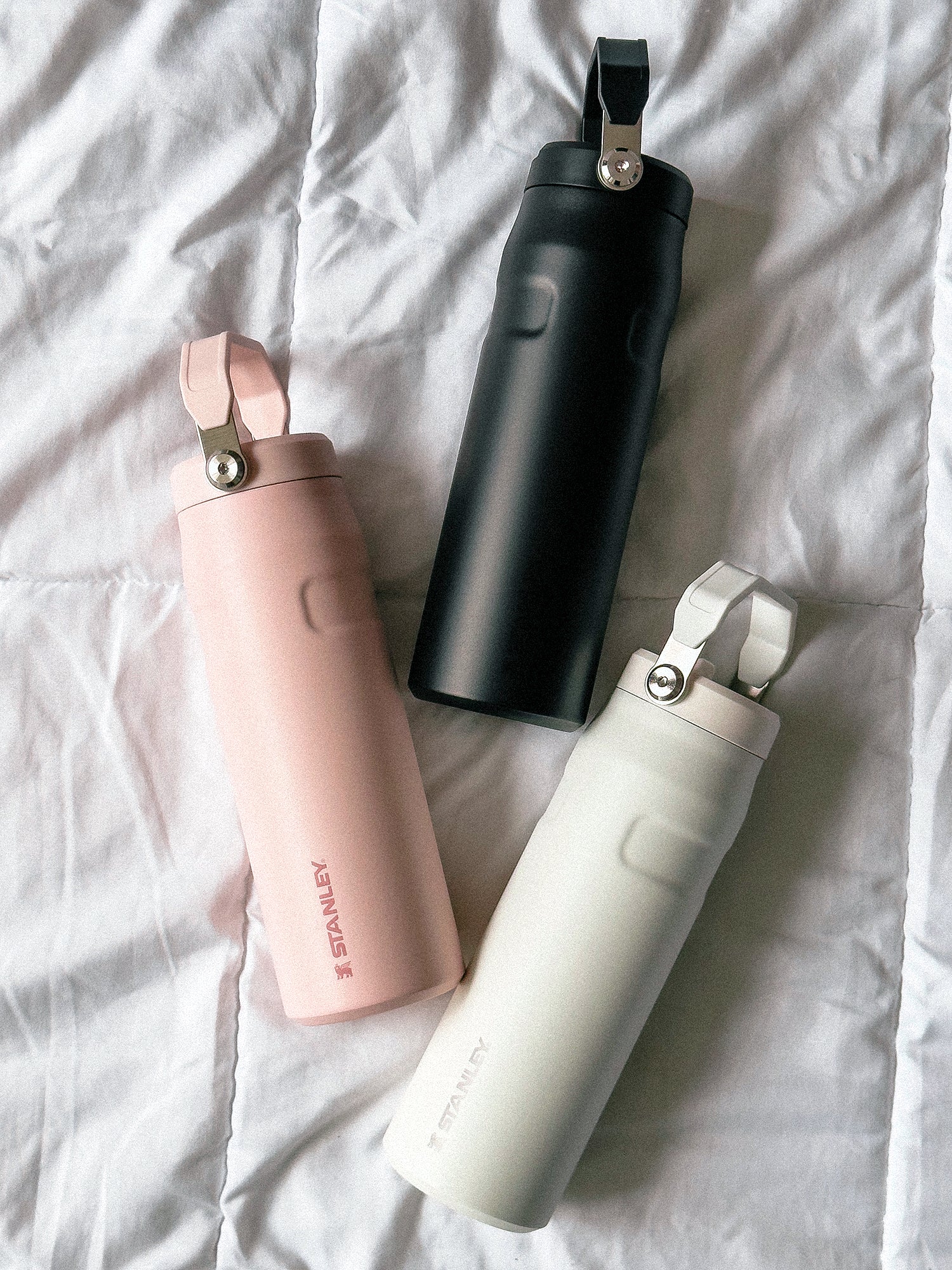 【日本未発売】スタンレー×ケイトリン・クラーク IceFlow 24oz Stanley 1913 x Caitlin Clark IceFlow™ Flip Straw 2.0 Bottle | 24 OZ |