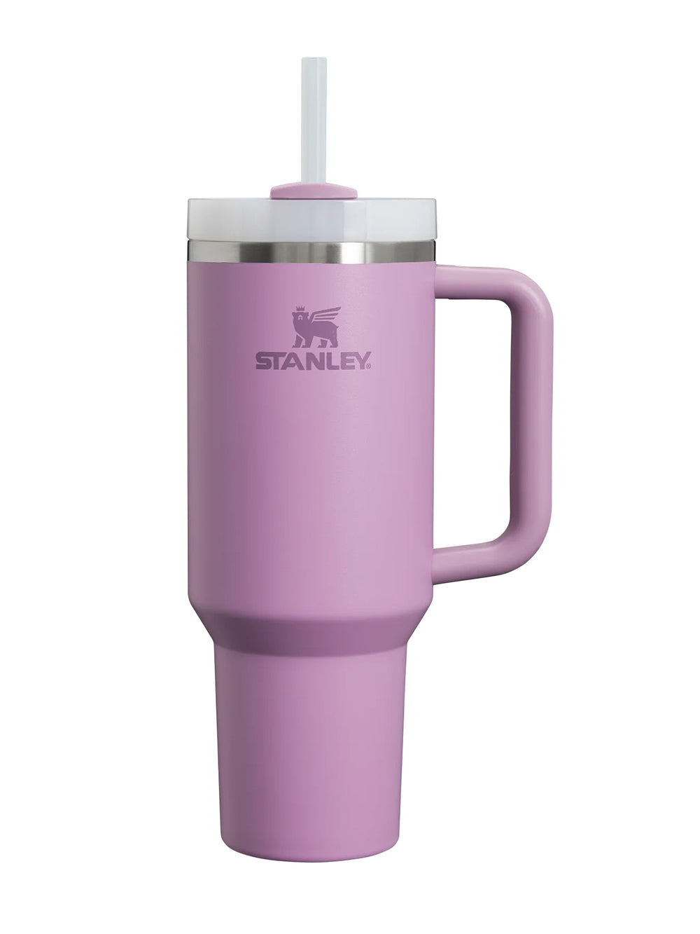 GOBELET STANLEY QUENCHER 40oz - LILAS