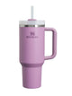 STANLEY STANLEY QUENCHER 40OZ TUMBLER - LILAC - Boathouse