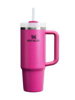 STANLEY QUENCHER 30oz TUMBLER - FUCHSIA