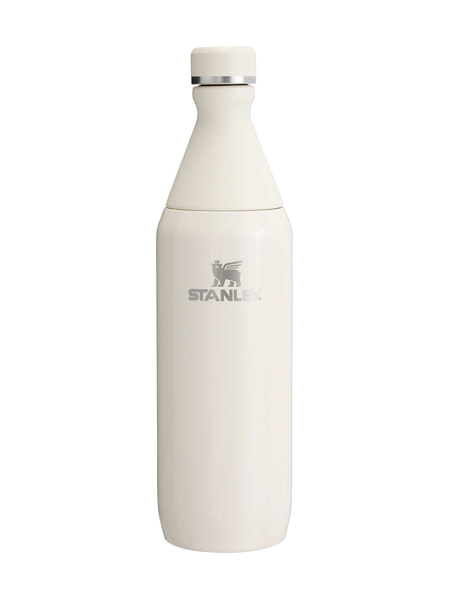 STANLEY ALLDAY SLIM 20oz BOTTLE - CRÈME - CLEARANCE | Boathouse