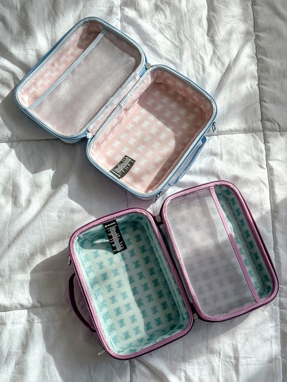 STANLEY ARISTA MINI LUNCH BOX - LILAC