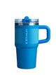 STANLEY STANLEY PROTOUR 20oz TUMBLER - AZURE FADE - Boathouse