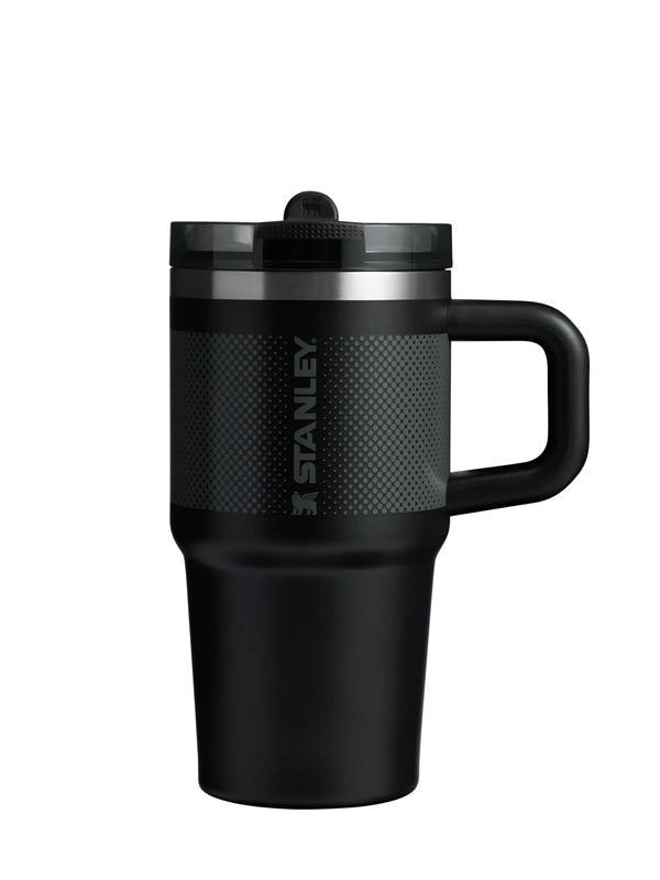 STANLEY PROTOUR 20oz TUMBLER - BLACK FADE