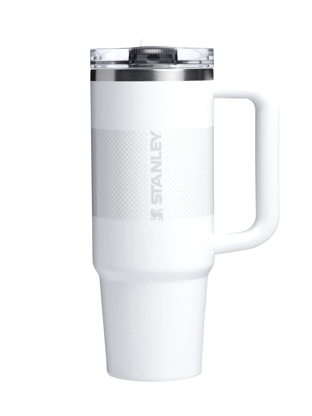STANLEY QUENCHER 30oz FLIP TUMBLER - FROST FADE