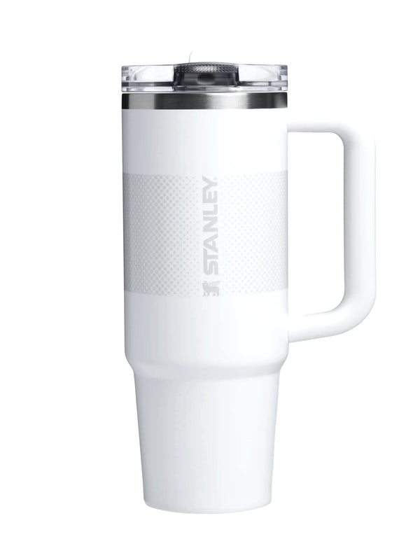 STANLEY QUENCHER 30oz FLIP TUMBLER - FROST FADE