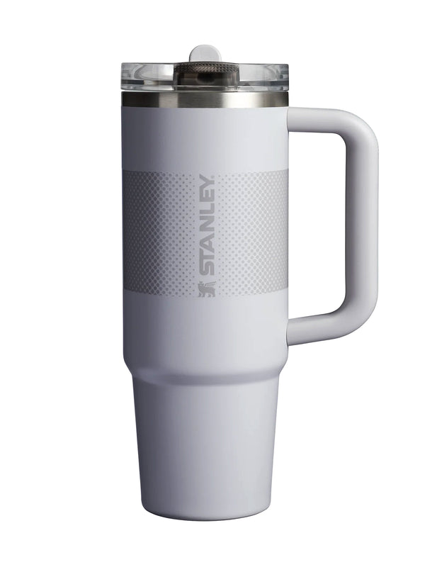 STANLEY QUENCHER 30OZ FLIP TUMBLER - ASH FADE