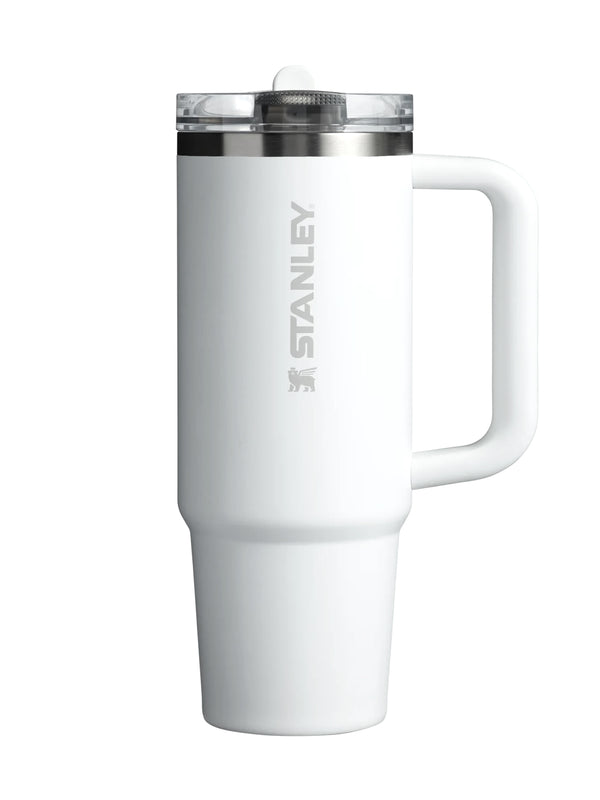 STANLEY QUENCHER 30OZ FLIP TUMBLER - FROST