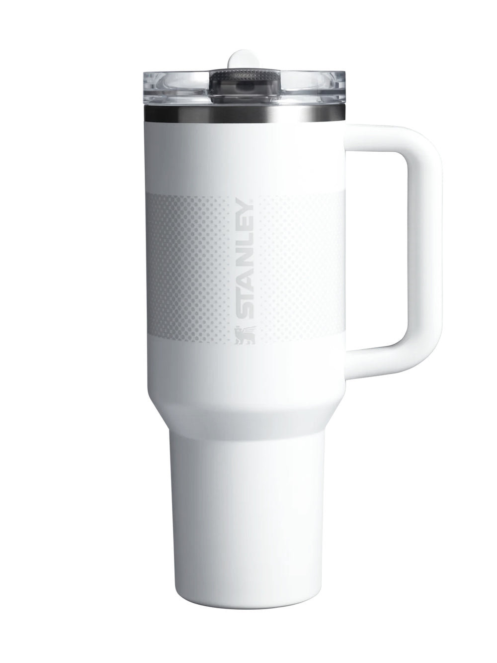 STANLEY QUENCHER 40oz FLIP TUMBLER - FROST FADE