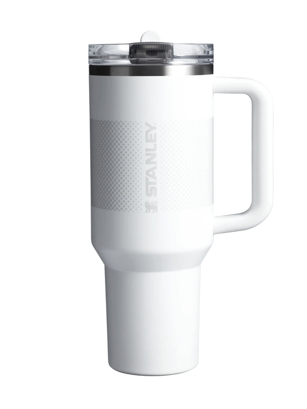 STANLEY QUENCHER 40oz FLIP TUMBLER - FROST FADE