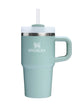 STANLEY STANLEY QUENCHER 20oz TUMBLER - SEAFOAM - Boathouse