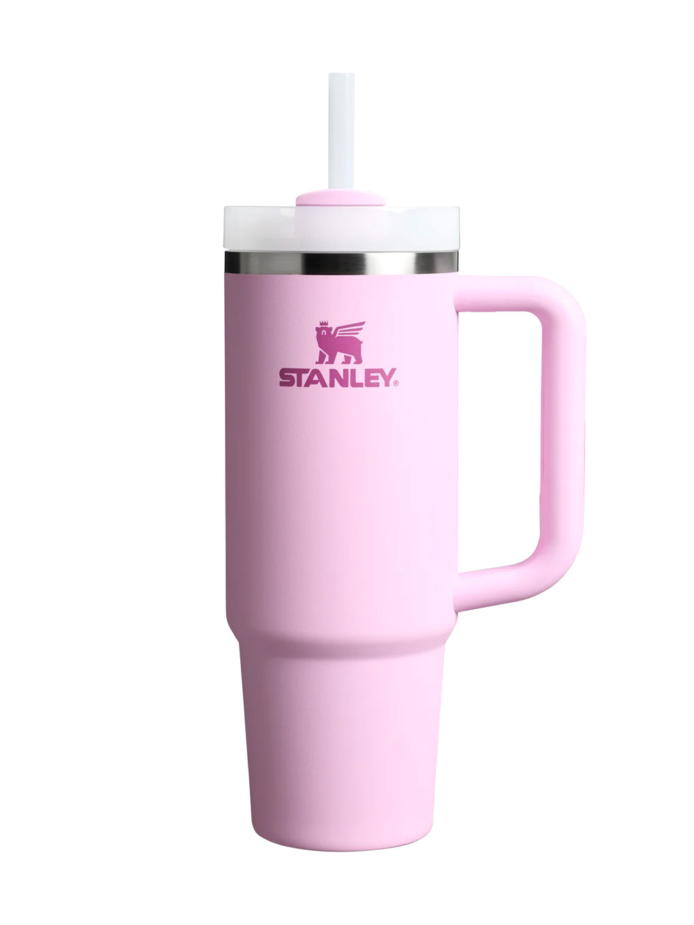 STANLEY QUNECHER 30OZ TUMBLER - BLOSSOM