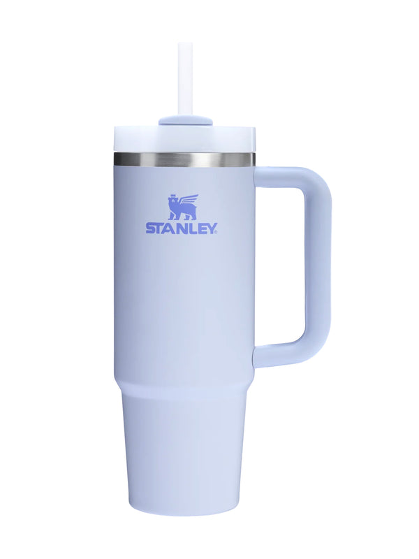 STANLEY QUENCHER 30oz TUMBLER - DEW DROP