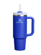 STANLEY STANLEY QUENCHER 30oz TUMBLER - COBALT - Boathouse