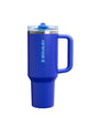 STANLEY STANLEY PROTOUR 40oz TUMBLER - COBALT - Boathouse