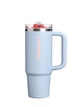 STANLEY QUENCHER GOBELET 30oz - BLEU