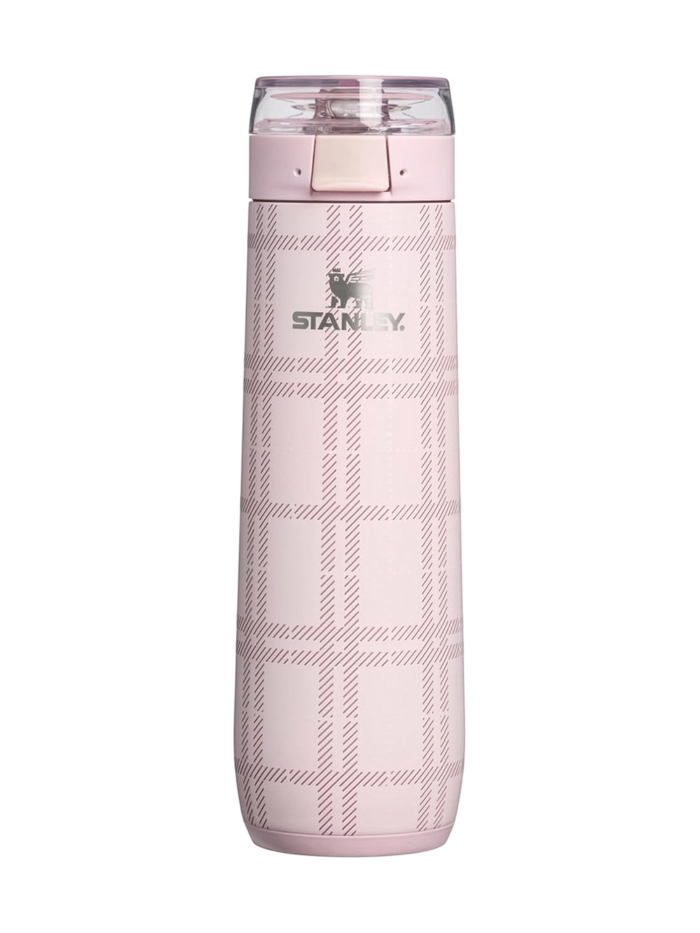 STANLEY FLOWSTATE 20oz - PLAID DE FLEURS