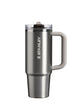 STANLEY STANLEY QUENCHER 30oz FLIP TUMBLER - STEEL - Boathouse