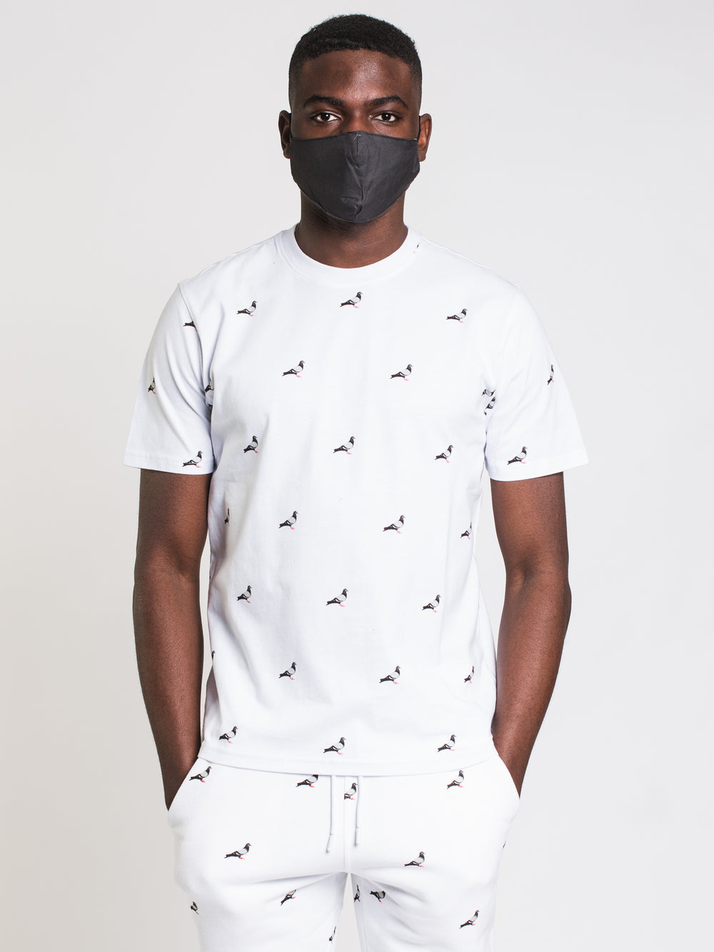 STAPLE AO PIGEON T-SHIRT  - CLEARANCE