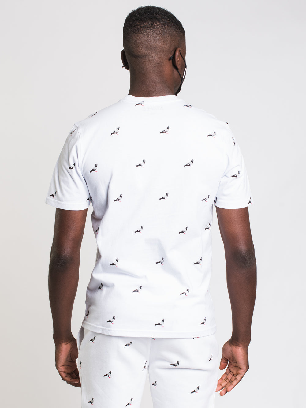 STAPLE AO PIGEON T-SHIRT  - CLEARANCE