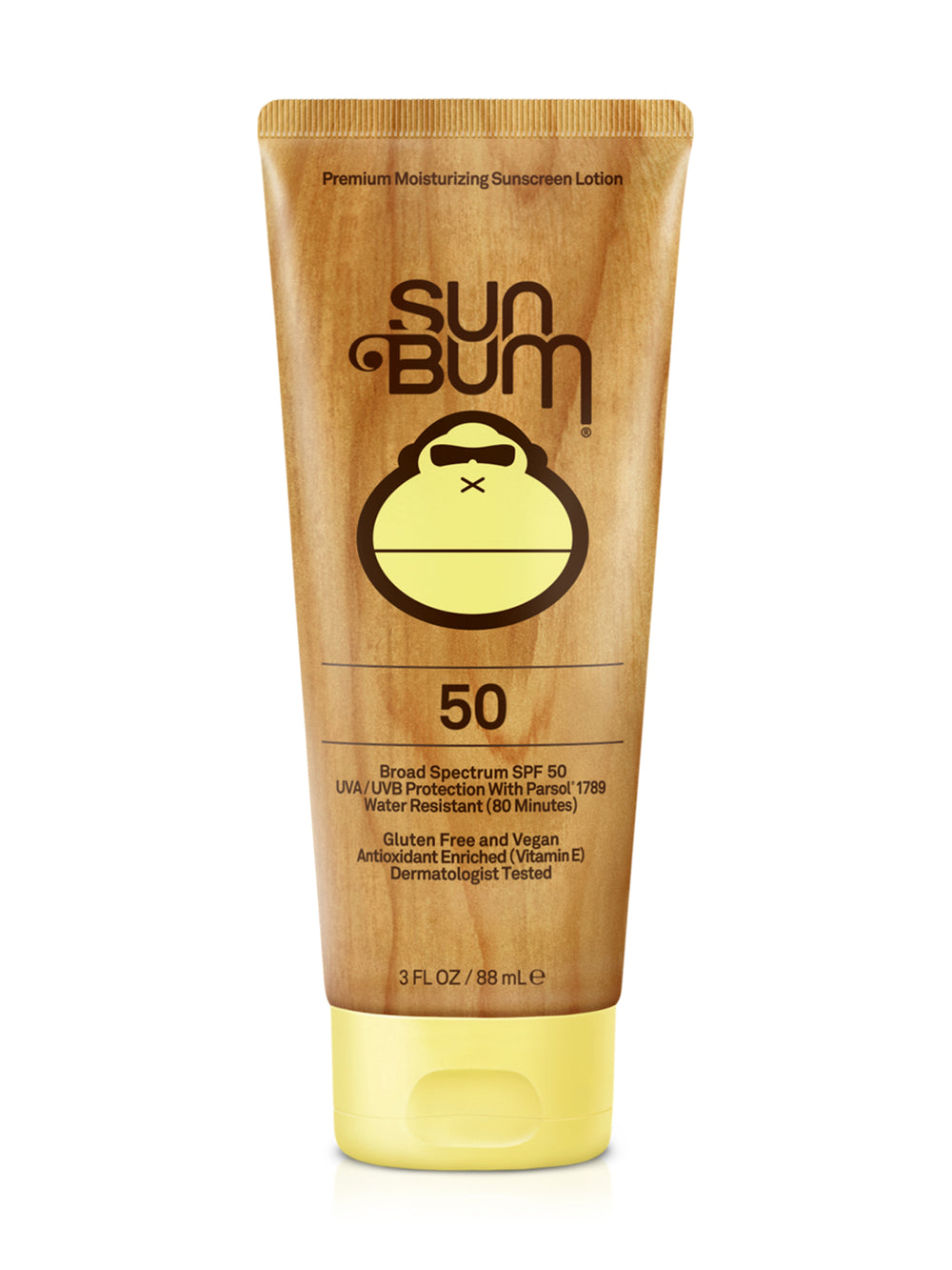 SUN BUM LOTION SOLAIRE SPF 50