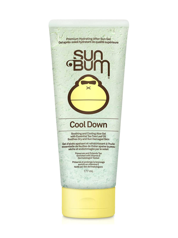 SUN BUM COOL DOWN GEL