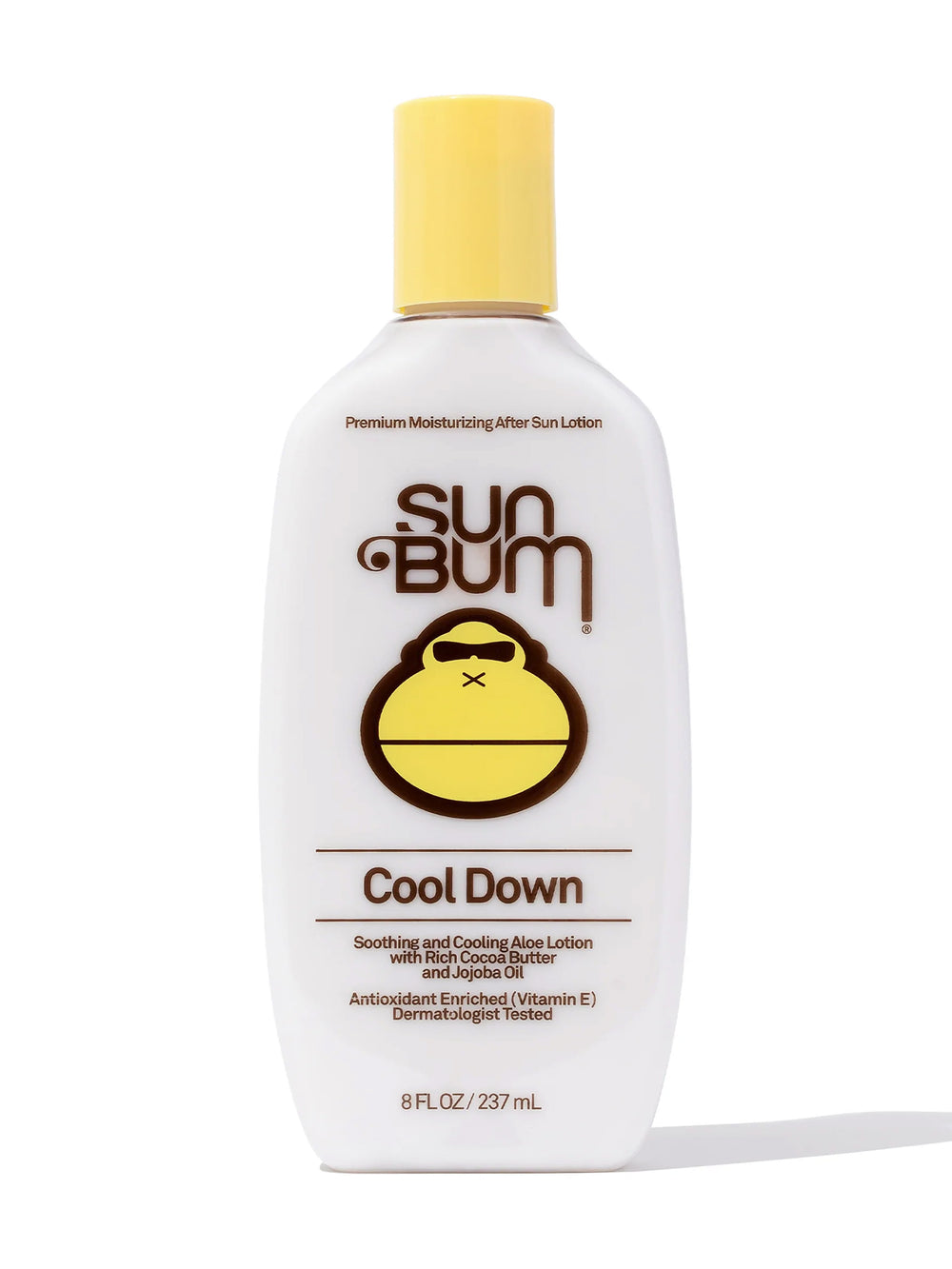 LOTION RAFRAÎCHISSANTE SUN BUM