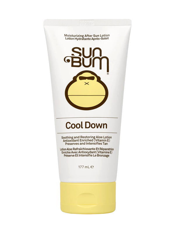 SUN BUM COOL DOWN LOTION