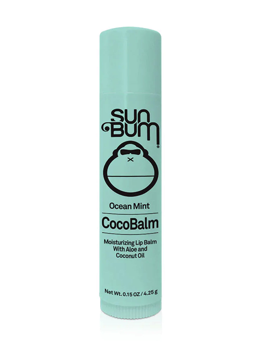 SUN BUM COCOBALM OCEAN MINT