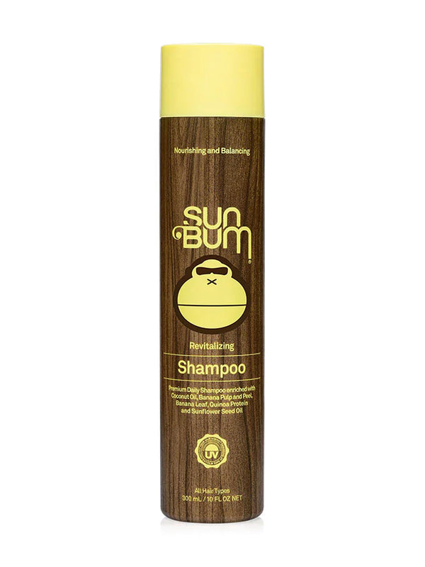 SUN BUM SHAMPOO