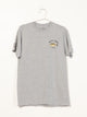 SALTY CREW SALTY CREW AHI MOUNT STANDARD T-SHIRT  - CLEARANCE - Boathouse