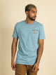 SALTY CREW SALTY CREW BRUCE PREMIUM T-SHIRT - Boathouse