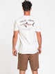 SALTY CREW SALTY CREW BRUCE PREMIUM T-SHIRT  - CLEARANCE - Boathouse