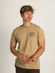SALTY CREW SALTY CREW STEALTH STANDARD T-SHIRT - Boathouse