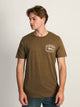 SALTY CREW SALTY CREW STEALTH CLASSIC T-SHIRT - Boathouse