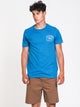 SALTY CREW SALTY CREW STEALTH STANDARD T-SHIRT  - CLEARANCE - Boathouse