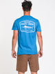 SALTY CREW SALTY CREW STEALTH STANDARD T-SHIRT  - CLEARANCE - Boathouse