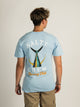 SALTY CREW SALTY CREW TAILED STANDARD T-SHIRT - Boathouse