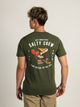 SALTY CREW SALTY CREW DUKES UP STANDARD T-SHIRT - Boathouse