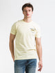 SALTY CREW SALTY CREW BIGMOUTH PREMIUM T-SHIRT - CLEARANCE - Boathouse