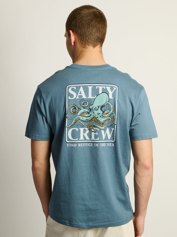SALTY CREW INKSLINGER CLASSIC T-SHIRT