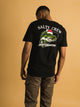 SALTY CREW SALTY CREW MERRY FISHMAS PREMIUM T-SHIRT - CLEARANCE - Boathouse