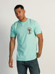 SALTY CREW SALTY CREW SPINEY CLASSIC T-SHIRT - Boathouse