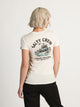 SALTY CREW SALTY CREW CHARTER CLASSIC T-SHIRT - Boathouse