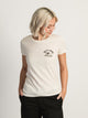 SALTY CREW SALTY CREW CHARTER CLASSIC T-SHIRT - Boathouse