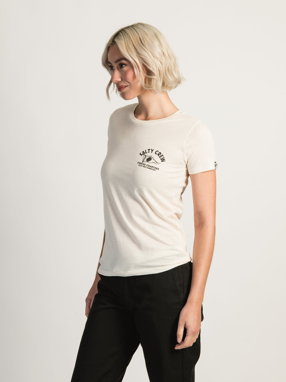 T-SHIRT CLASSIQUE CHARTER