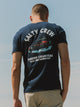 SALTY CREW SALTY CREW FISHING CHARTER T-SHIRT - Boathouse