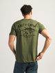 SALTY CREW SALTY CREW MARKET STANDARD T-SHIRT - Boathouse