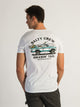 SALTY CREW SALTY CREW OFF ROAD PREMIUM T-SHIRT - Boathouse