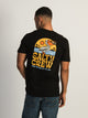 SALTY CREW SALTY CREW SEASIDE CLASSIC T-SHIRT - Boathouse